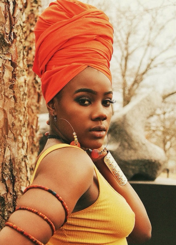 Soulful Backyard Concert & Birthday Celebration