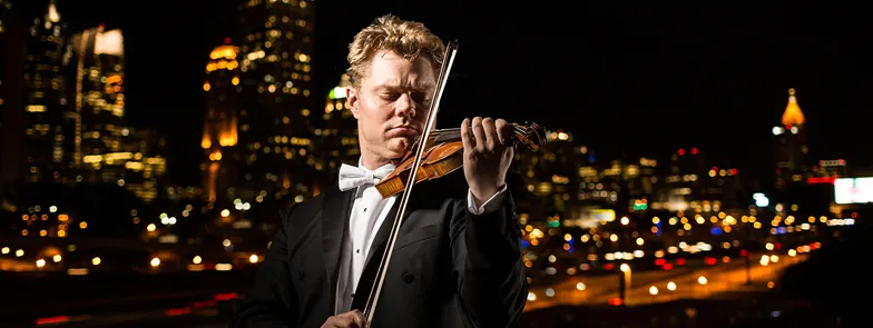 Win Atlanta Symphony Tickets